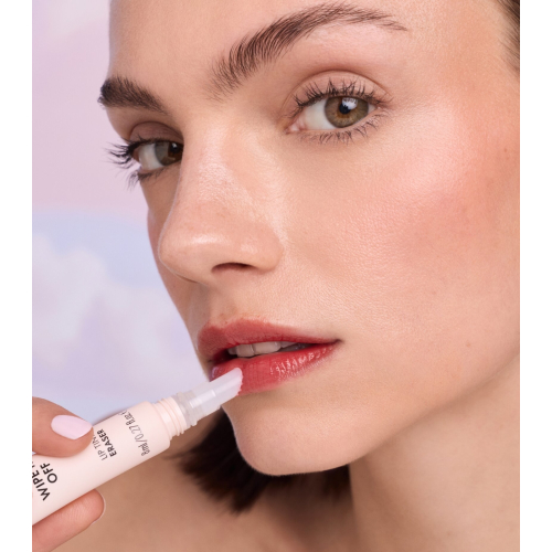 Catrice - *Glass Cloud* - Lippenfarbenentferner Wipe it Off
