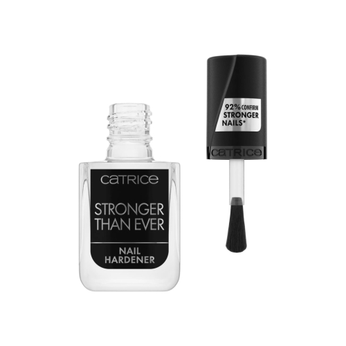 Catrice - Nagelhärter Stronger than Ever