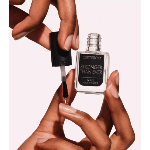 Catrice - Nagelhärter Stronger than Ever
