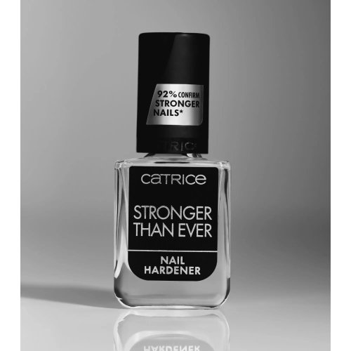 Catrice - Nagelhärter Stronger than Ever