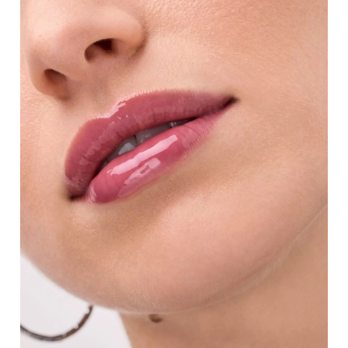 Catrice - *Era Of Senses* - Getönter Lippenbalsam Peptide Bliss Glossy - 020: Blissberry