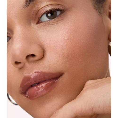 Catrice - *Era Of Senses* - Getönter Lippenbalsam Peptide Bliss Glossy - 040: Toffee Touched