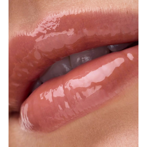 Catrice - *Era Of Senses* - Getönter Lippenbalsam Peptide Bliss Glossy - 040: Toffee Touched