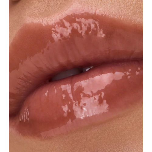 Catrice - *Era Of Senses* - Getönter Lippenbalsam Peptide Bliss Glossy - 040: Toffee Touched