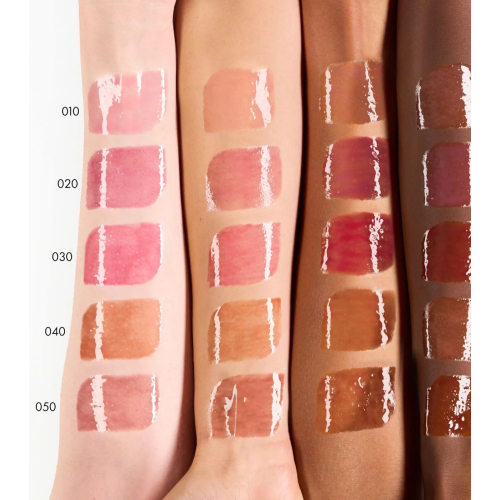 Catrice - *Era Of Senses* - Getönter Lippenbalsam Peptide Bliss Glossy - 040: Toffee Touched