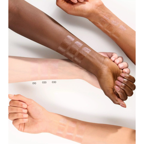 Catrice - *Era Of Senses* - Lippenbalsam Jelly Spark - 010: Shimmer Flex