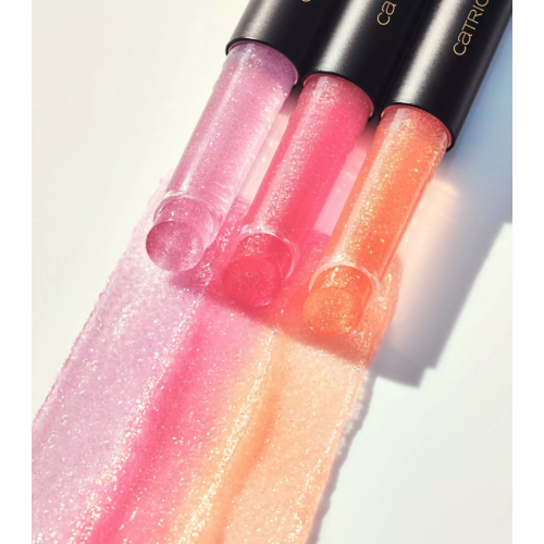 Catrice - *Era Of Senses* - Lippenbalsam Jelly Spark - 010: Shimmer Flex