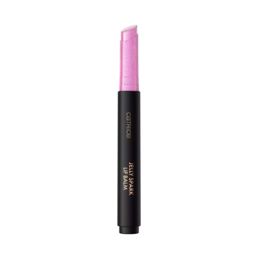 Catrice - *Era Of Senses* - Lippenbalsam Jelly Spark - 010: Shimmer Flex
