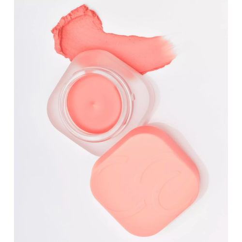 Catrice - Cream Blush Velvet Pudding - 020: Peach Pudding