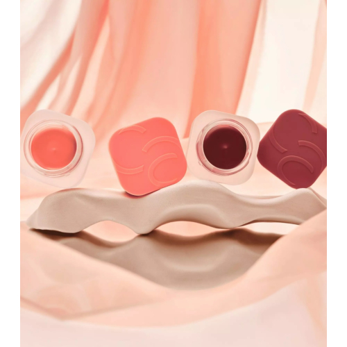 Catrice - Cream Blush Velvet Pudding - 020: Peach Pudding