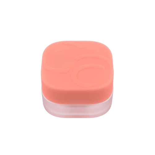Catrice - Cream Blush Velvet Pudding - 020: Peach Pudding
