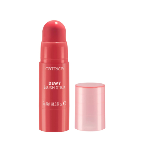 Catrice - *Era Of Senses* - Rougestift Dewy - 010: Sheen On You