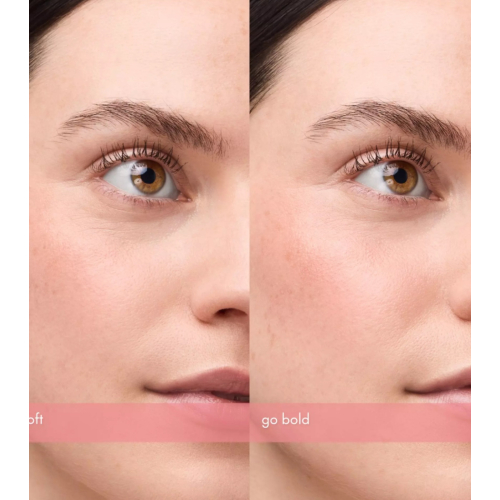 Catrice - *Era Of Senses* - Flüssiges Rouge Glow - 020: Barely Rose