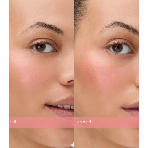 Catrice - *Era Of Senses* - Flüssiges Rouge Glow - 020: Barely Rose