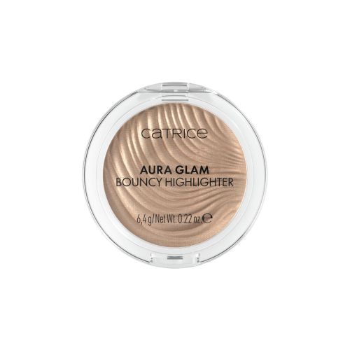 Catrice - Creme-Puder-Highlighter Aura Glam Bouncy