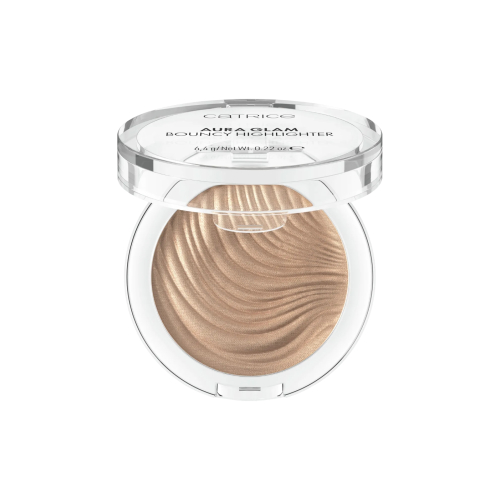 Catrice - Creme-Puder-Highlighter Aura Glam Bouncy