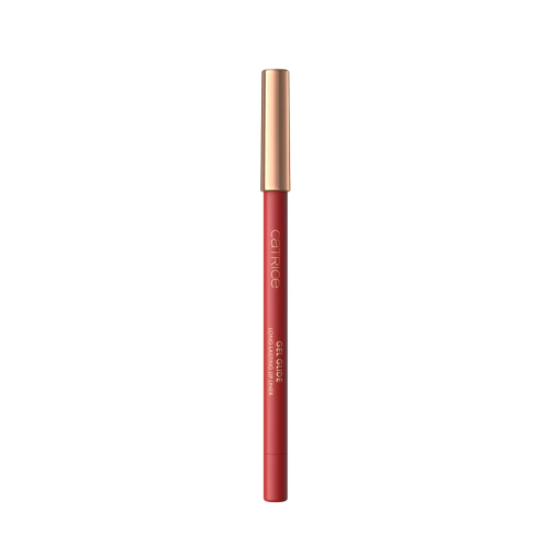 Catrice - Langanhaltender Lipliner Gel Glide - 030: Left On Red