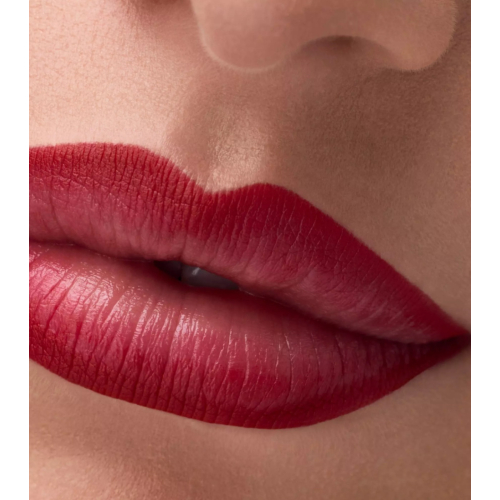 Catrice - Langanhaltender Lipliner Gel Glide - 030: Left On Red