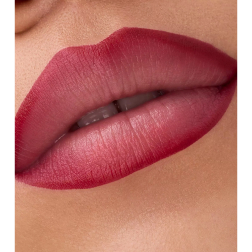 Catrice - Langanhaltender Lipliner Gel Glide - 030: Left On Red