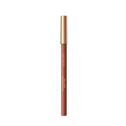 Catrice - Langanhaltender Lipliner Gel Glide - 040: Latte Lines