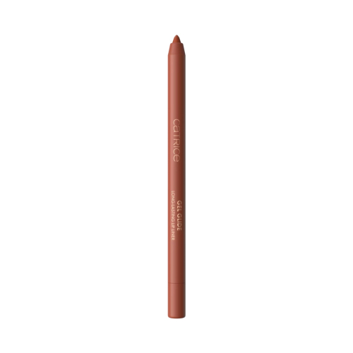 Catrice - Langanhaltender Lipliner Gel Glide - 040: Latte Lines