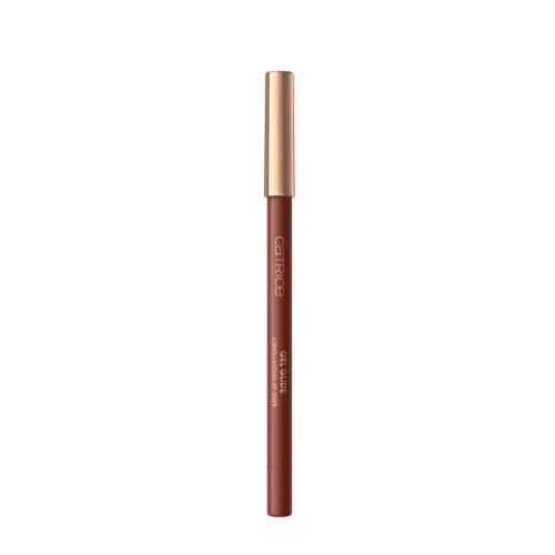 Catrice - Langanhaltender Lipliner Gel Glide - 050: Sip & Slay