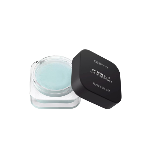 Catrice - *Era Of Senses* - Mattierender Primer Extreme Blur