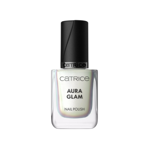 Catrice - Nagellack Aura Glam - 010: Glacier Glow