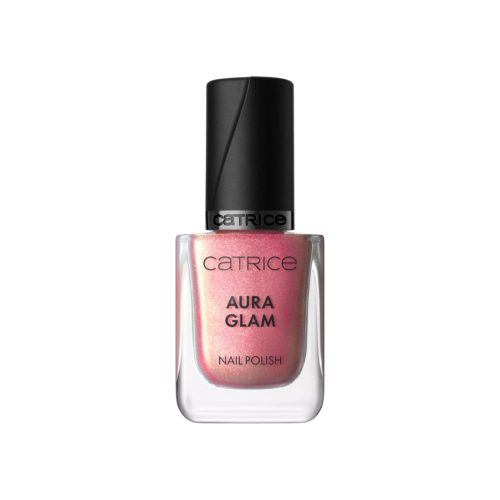 Catrice - Nagellack Aura Glam - 020: Solar Seduction