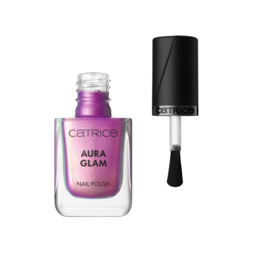 Catrice - Nagellack Aura Glam - 030: Fairy Dust
