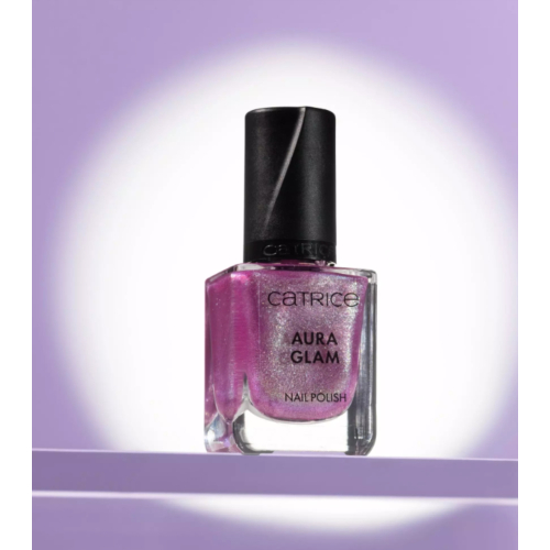 Catrice - Nagellack Aura Glam - 030: Fairy Dust