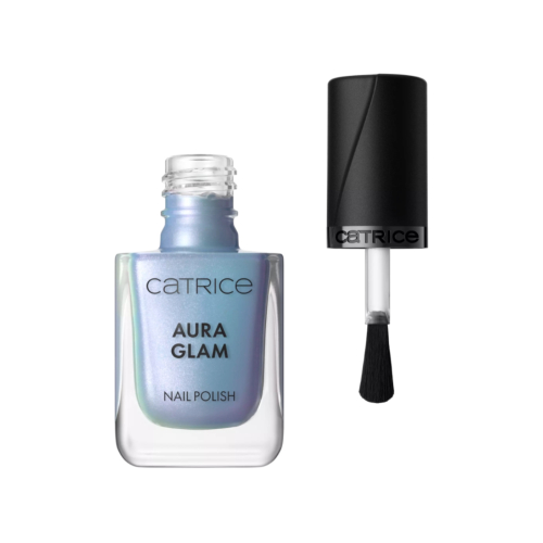 Catrice - Nagellack Aura Glam - 040: Ocean Whisper