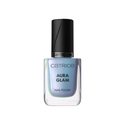 Catrice - Nagellack Aura Glam - 040: Ocean Whisper