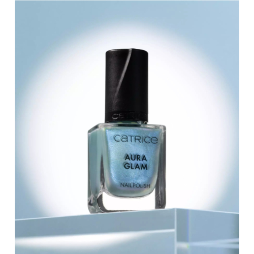 Catrice - Nagellack Aura Glam - 040: Ocean Whisper