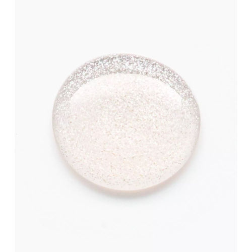 Catrice - Glitzer-Nagellack Glow Tint - 030: Sparkle Symphony