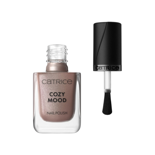 Catrice - Nagellack Cozy Mood - 020: Morning Mocha