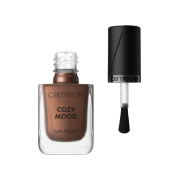 Catrice - Nagellack Cozy Mood - 030: Chocaholic
