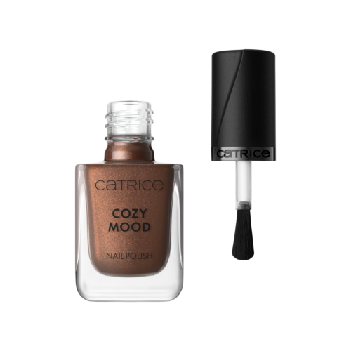 Catrice - Nagellack Cozy Mood - 030: Chocaholic