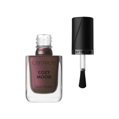 Catrice - Nagellack Cozy Mood - 040: Coffee Date