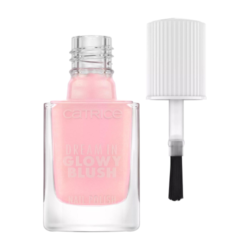 Catrice – Nagellack Dream In Glowy Blush - 080: Rose Side of Life
