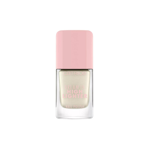 Catrice – Nagellack Dream In High Lighter - 070: Go With The Glow