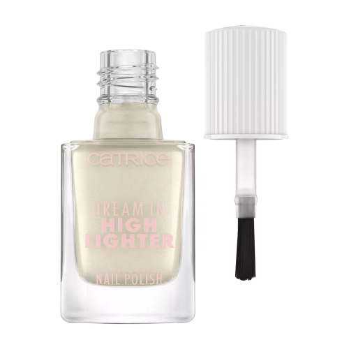 Catrice – Nagellack Dream In High Lighter - 070: Go With The Glow