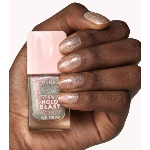 Catrice – Nagellack Dream In Holo Blast - 060: Prism Universe