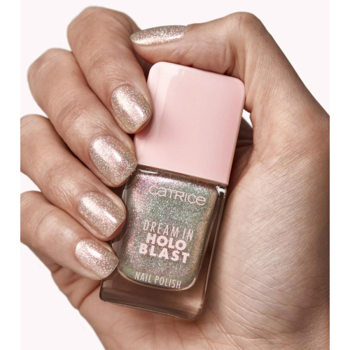 Catrice – Nagellack Dream In Holo Blast - 060: Prism Universe