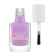 Catrice – Nagellack Dream In Jelly Sparkle - 040: Jelly Crush