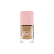 Catrice – Nagellack Dream In Shimmer Bronzer - 090: Golden Hour