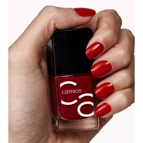 Catrice – Nagellack Fashion ICONails - 169: Raspberry Pie