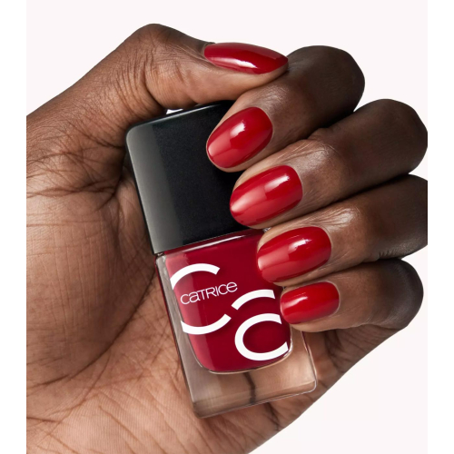 Catrice – Nagellack Fashion ICONails - 169: Raspberry Pie