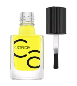 Catrice – Nagellack Fashion ICONails - 171: A Sip Of Fresh Lemonade