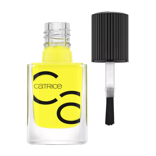 Catrice – Nagellack Fashion ICONails - 171: A Sip Of Fresh Lemonade